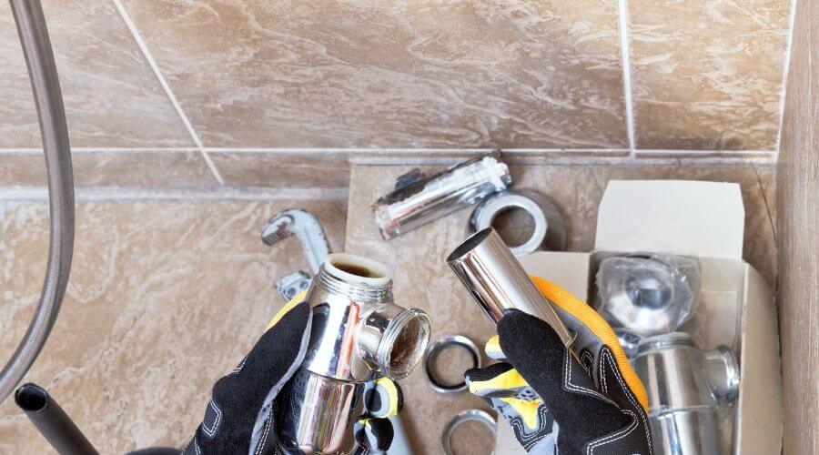 Expert Emergency Roof Repairs services in Fountainville, PA